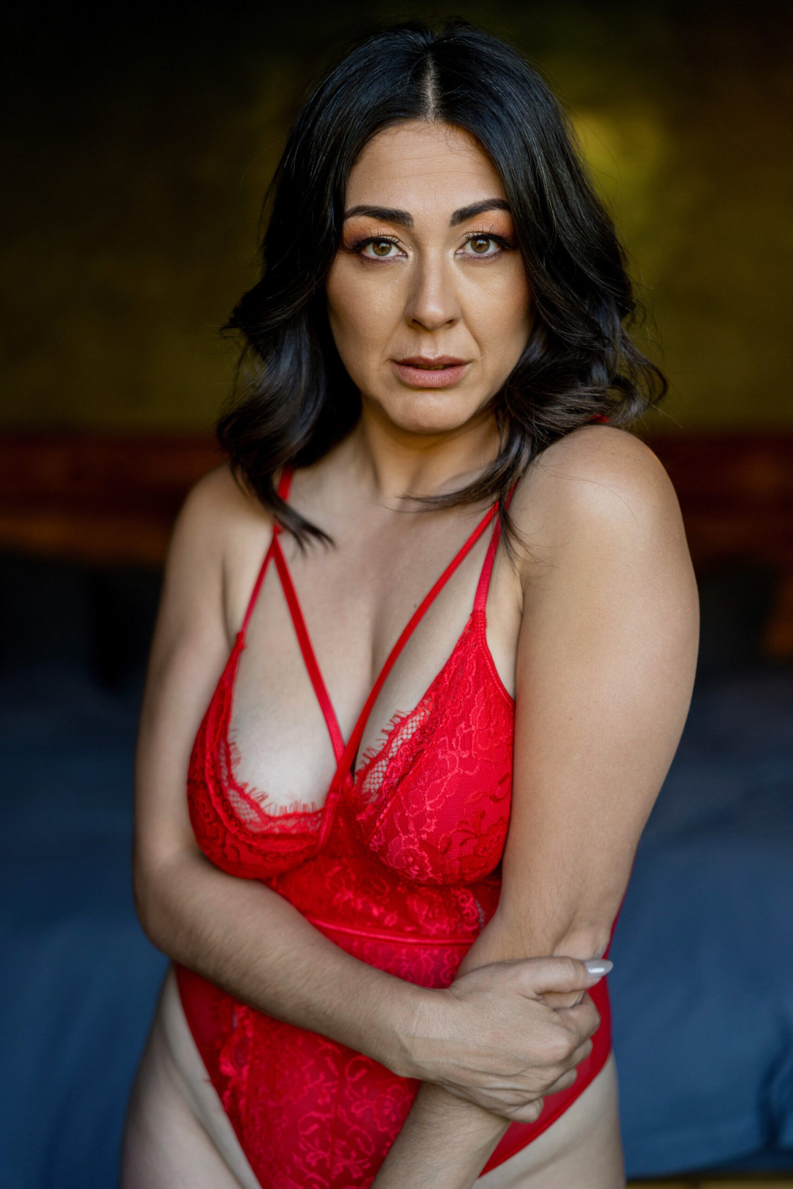 Retrato íntimo - La verdad en la piel